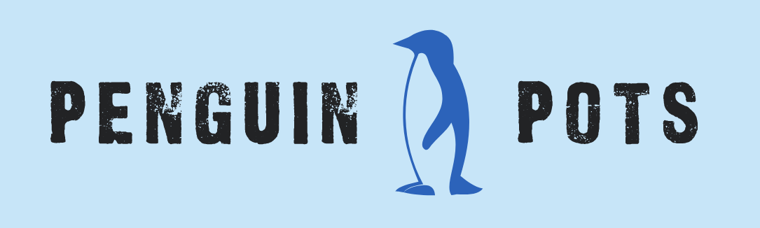 Ceramics by Graham Bound